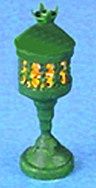 Standing Lantern Style Garden Light lbl706