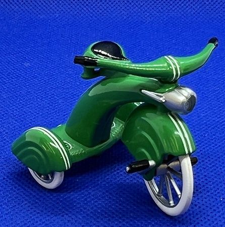 Steelcraft Velocipede by Murrey qeo8632