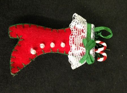Stocking in Red img_5493