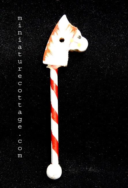 Stick Horse rs110402