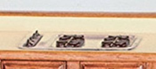 Stove Top Kit hw13432