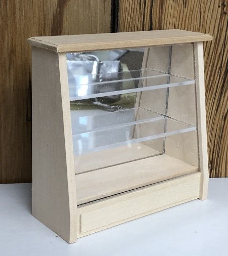 Store Display Shelf mm1750