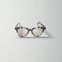 Sunglasses - Female - Lilly MIS0090