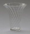 Swirl Flower Vase cbg58d