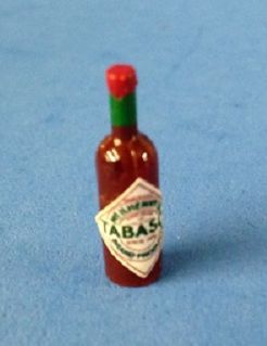 Tabasco Sauce HR54016