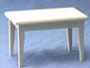 Table, Unfinished cla08658