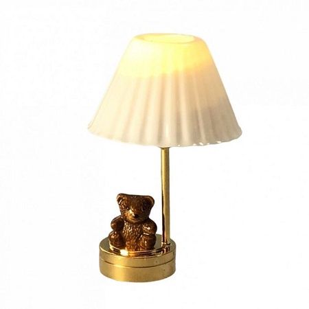 Teddy Bear Lamp lt7439
