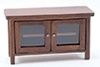 Television Stand, Walnut CLA10919