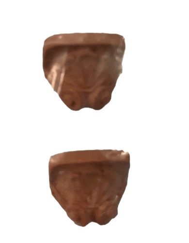 Terracotta Brackets (Set of Two) cb64