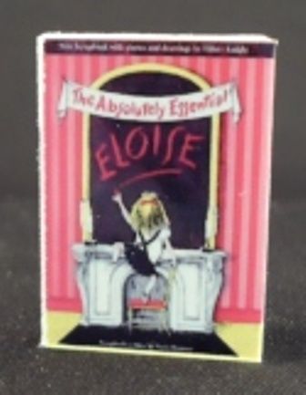 The Absolutely Essential Eloise mis010