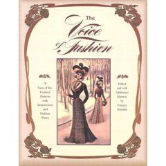 The Voice of Fashion 0-9636517-2-2