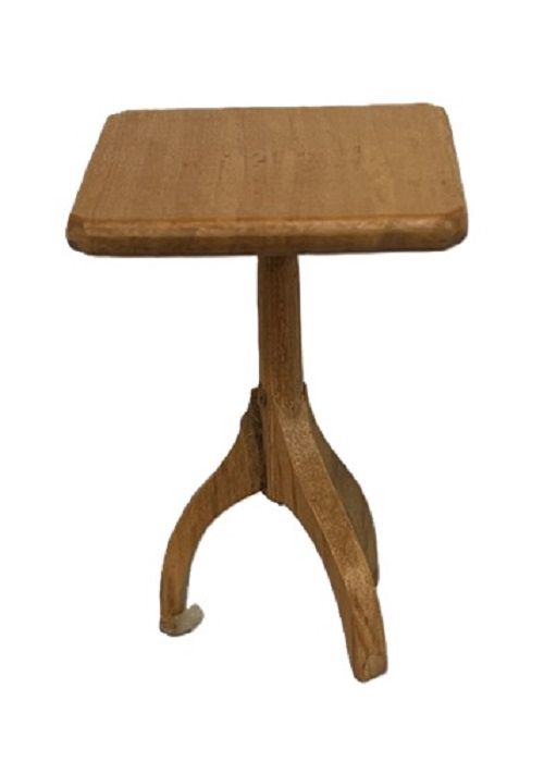 Three Leg Side Table MC1839X