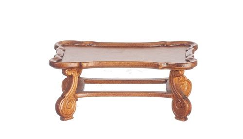Spanish Style Tea Table j01109