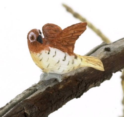 Spice Finch FCA1860