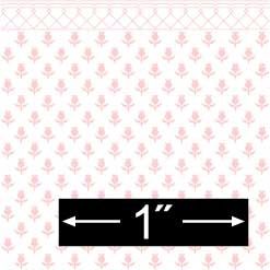 Spring - Rose BPHGE113R
