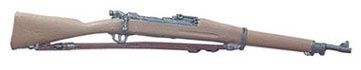 Springfield Rifle ISL1206