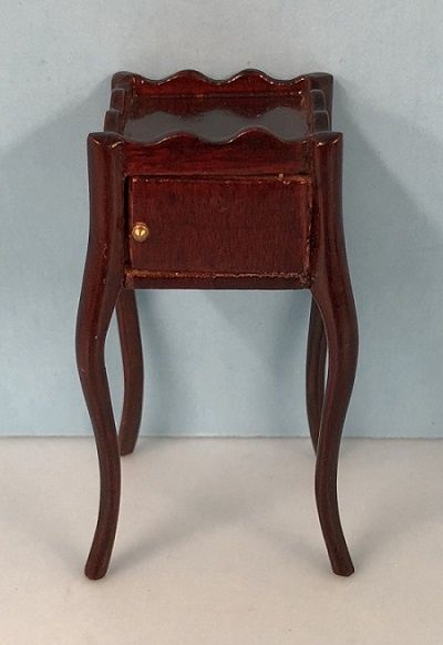 Square End Table nov12041