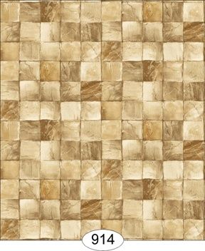 Square Tile - Cream WAL0914