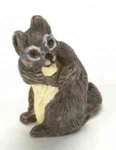 Squirrel Turning a253