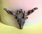 Stag Head photk108