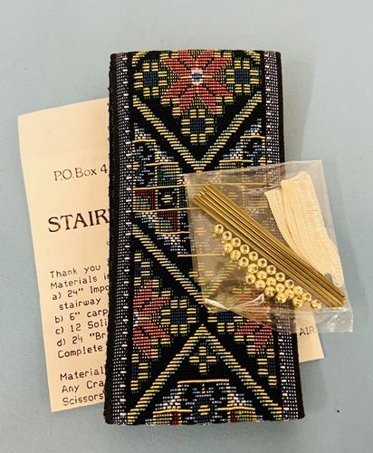 Stair/Hall Runner mc1500x