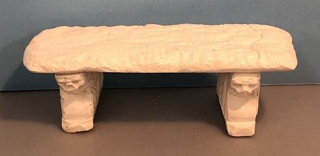 Stone Bench stu63291