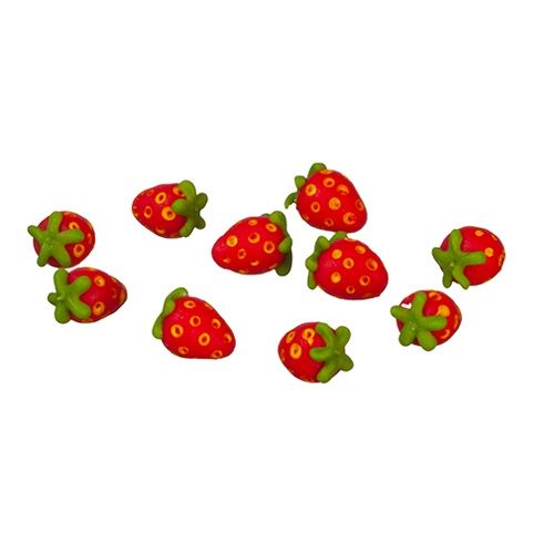 Strawberries/10 AZG6416