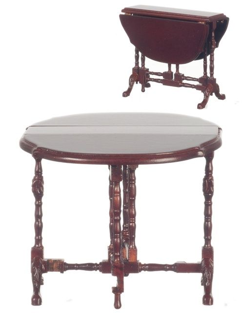 Sutherland Drop-Leaf Table P3160
