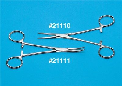 Surgical Hemostat, Straight micromart2110