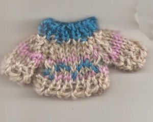 Sweater hm23