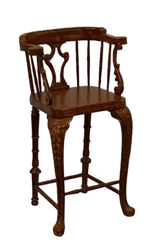 Tall Bar Chair bes2809n