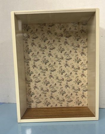 Tall and small roombox mc04441