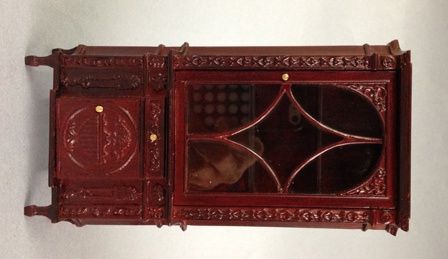 "Adams" China/ Display bes2874mh