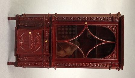 "Adams" China/ Display bes2874mh