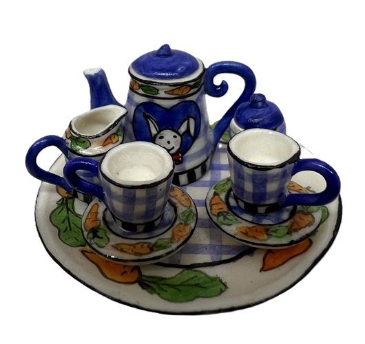 Tea Set cn750122