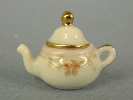 Teapot 4 nd39
