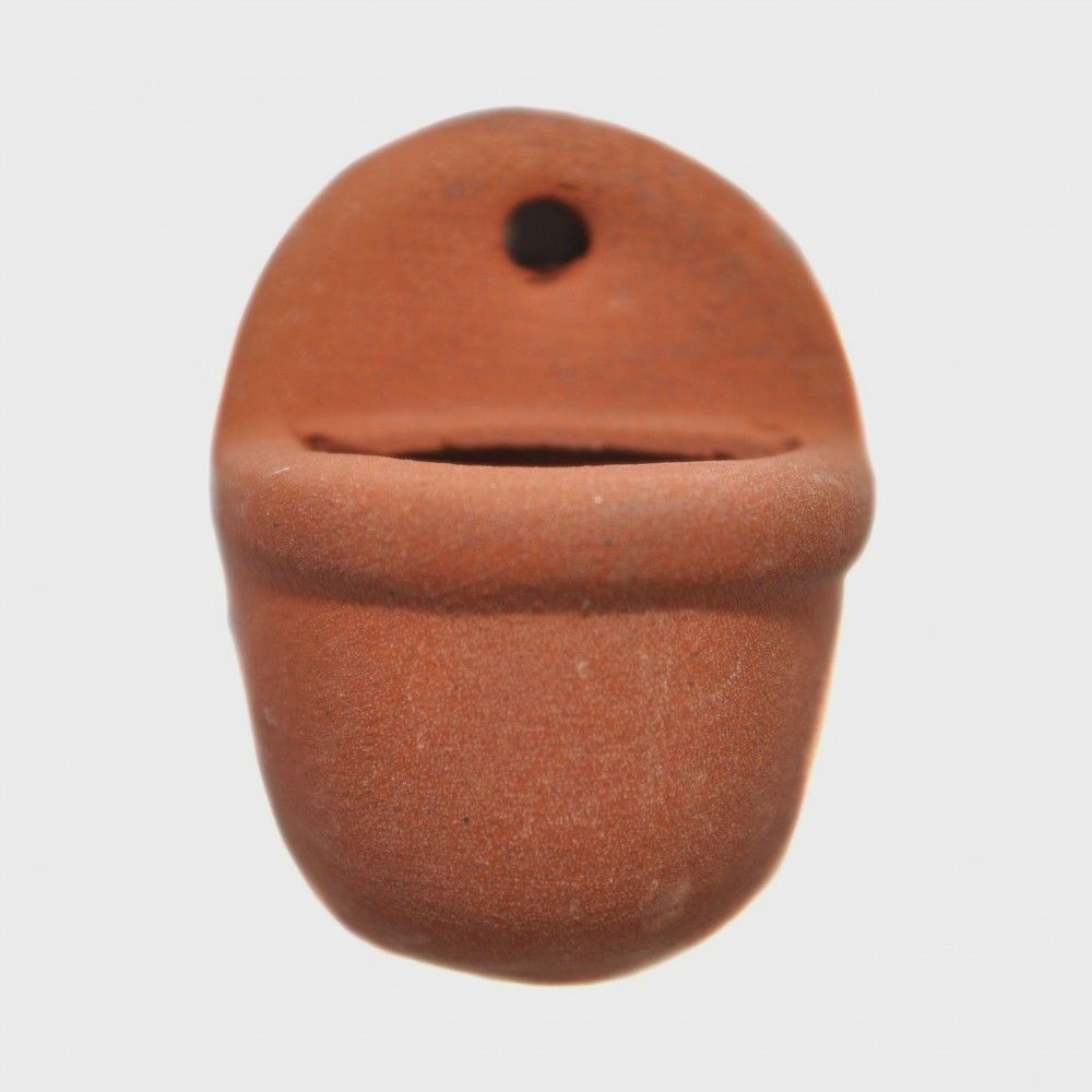 Terracotta Wall Pot MCP489