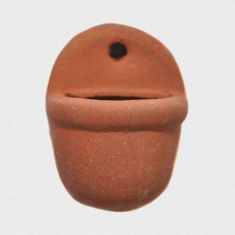 Terracotta Wall Pot MCP489