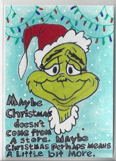 The Grinch 120172