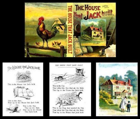 LBpre-32 The House That Jack Built