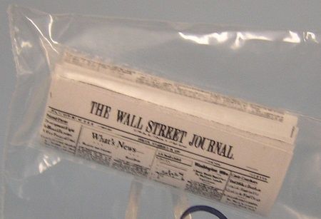 The Wall Street Journal mc06010
