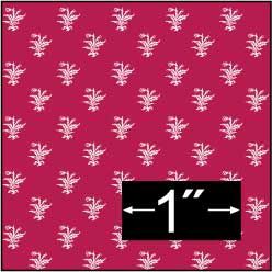 Thistle Red 1FR106