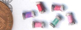 Thread Spool Kit fs501