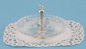 Tidbit Server, Clear cb101