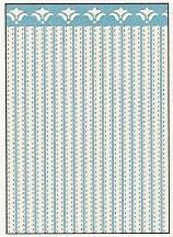 Ticking - Blue BPHAC106-1