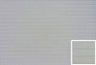 FF60610 Tile: 1/4 Sq, 11X15 1/2, White on White, Jr330