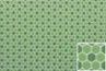 FF60694 Tile: Hexagons, 11 X 15.5, Light Green/Dark Green