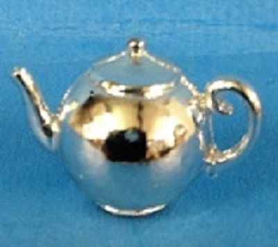 Tea Pot 120212