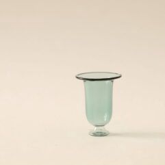 Teal Seaton Vase cbg71