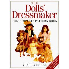 The Dolls' Dressmaker LLLisbn0-7453-8780-4